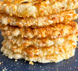 Tapioca Argentina