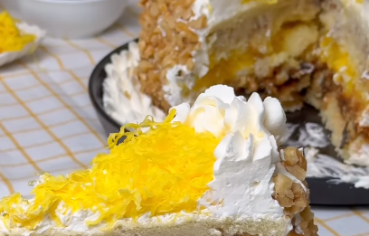 Torta Marta Rocha
