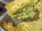 Ler matéria: Torta de Brócolis com Queijo